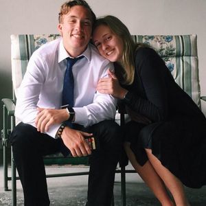 Meet your Posher, Noah